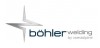 Bohler welding